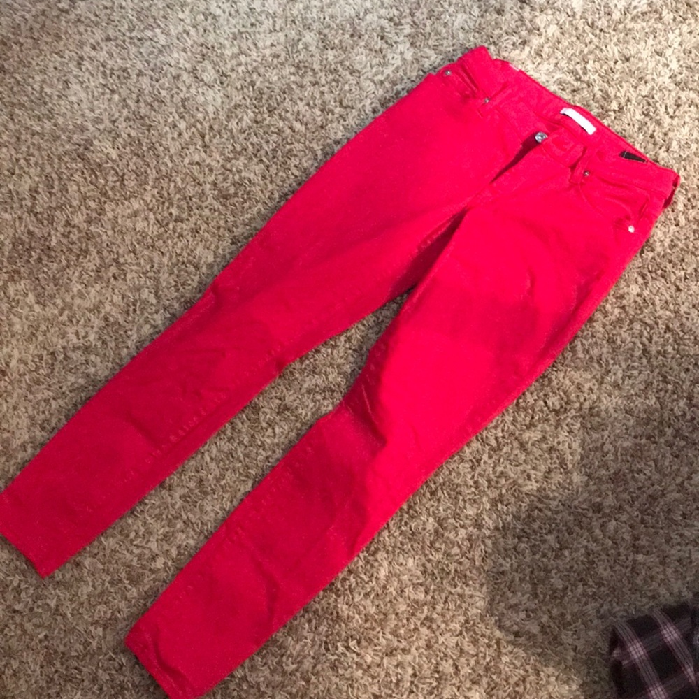 7 For All Mankind jeans